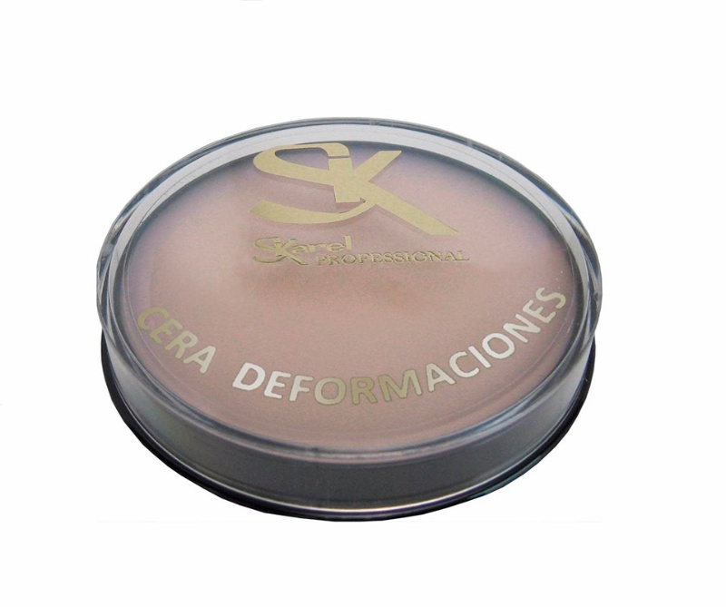 Cera  Deformaciones profesional 25 ML.