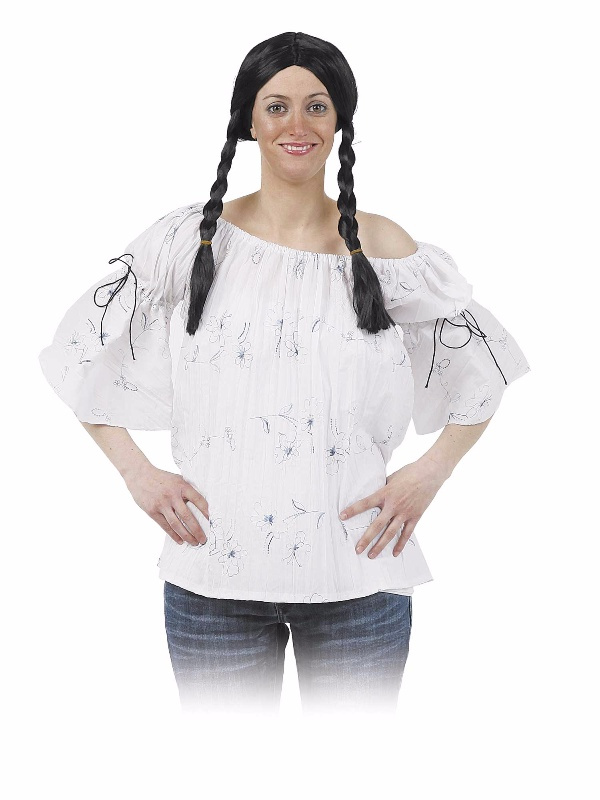 Blusa Medieval