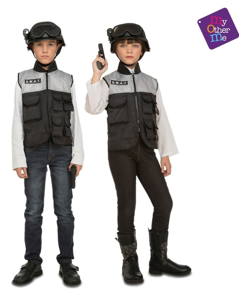 Set Quiero ser Soldado Infantil unisex