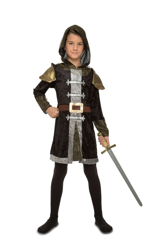 Disfraz Caballero medieval infantil