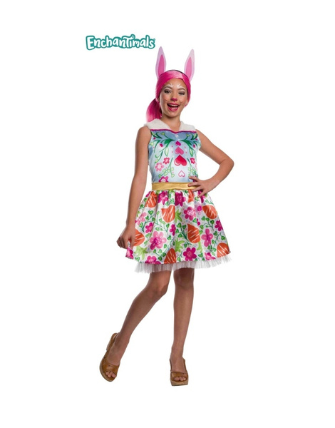 Disfraz Bree Bunny classic infantil