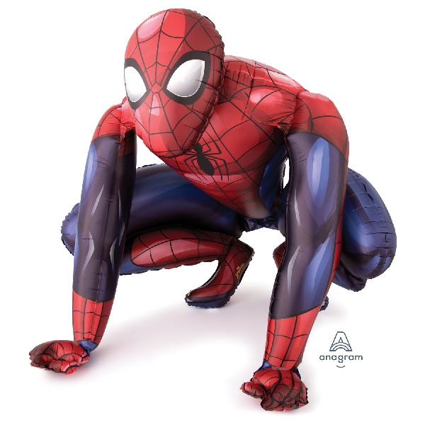 AWK Spider-Man  91x91 cm