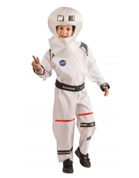 Disfraz Astronauta para bebés