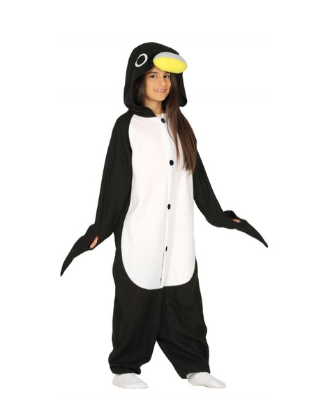 Pijama Pingüino infantil