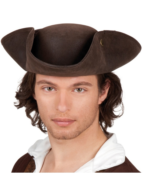 Sombrero de Pirata Deluxe
