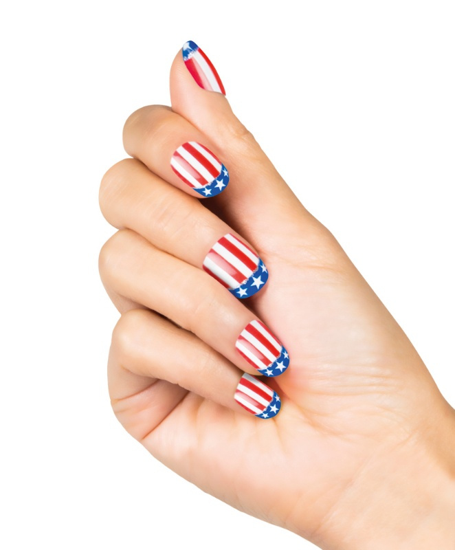 Uñas USA