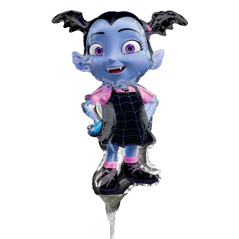 Globo Mini Vampirina