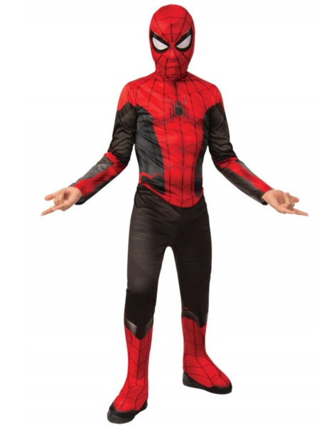 Disfraz Spiderman Lejos de Casa para Niño