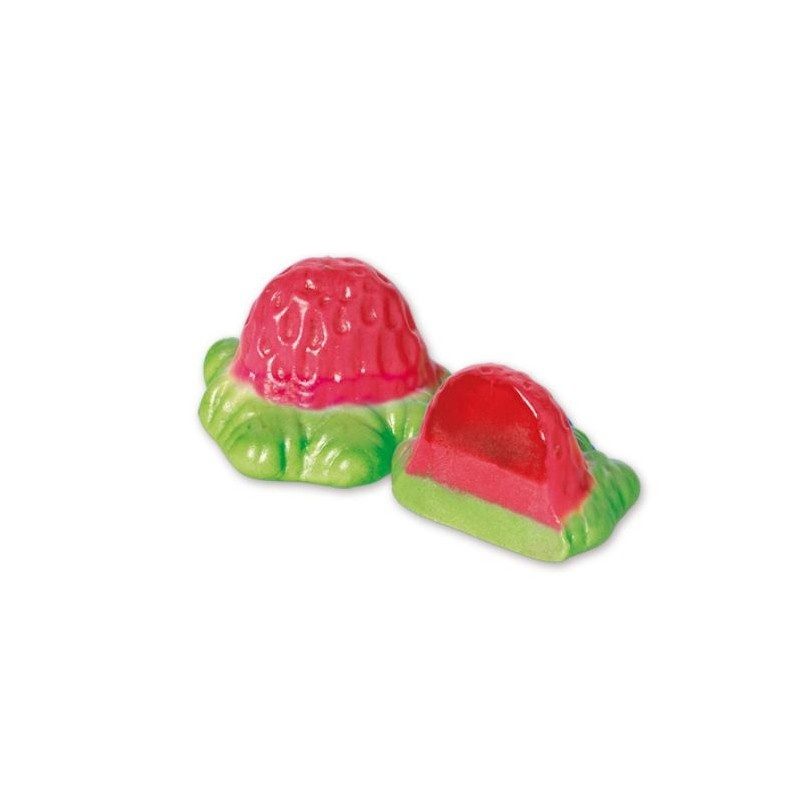 Fresas silvestres rellenas  F-65P. Vidal