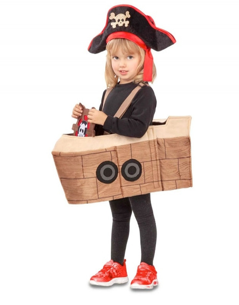 Como hacer un gorro pirata -Manualidades Infantiles  Sombreros de pirata,  Gorro pirata, Disfras de pirata
