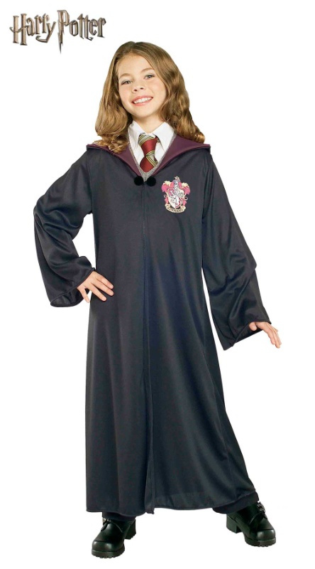 Túnica Gryffindor- Harry potter infantil