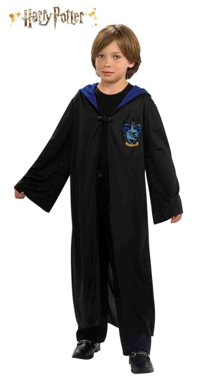 Disfraz Ravenclaw classic infantil