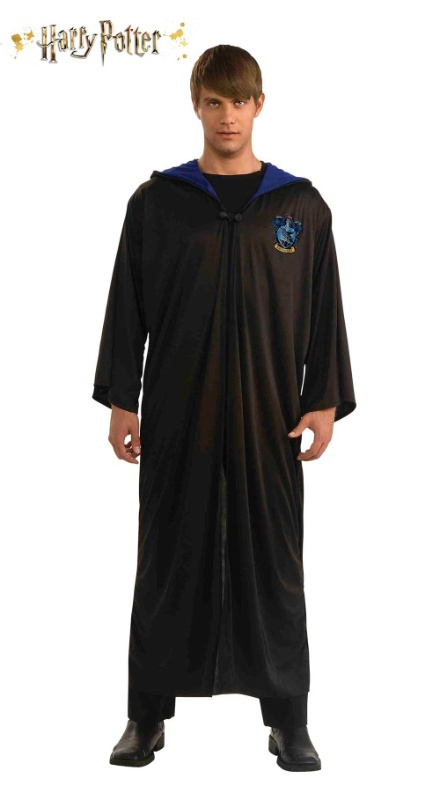 Disfraz Ravenclaw adulto