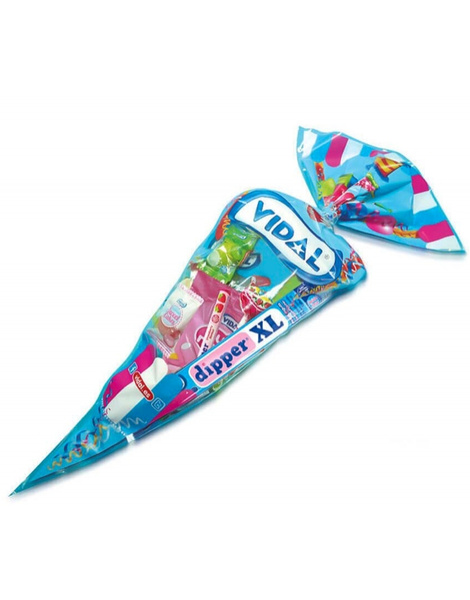 Cono Chuches Party 70 gr. VIDAL