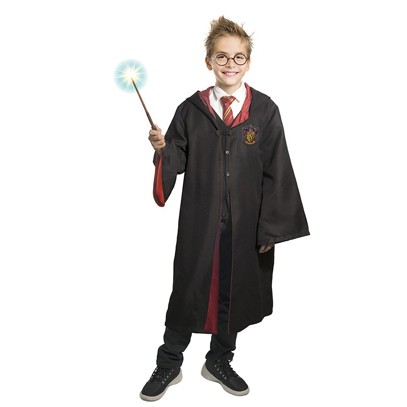 Disfraz Harry Potter deluxe infantil