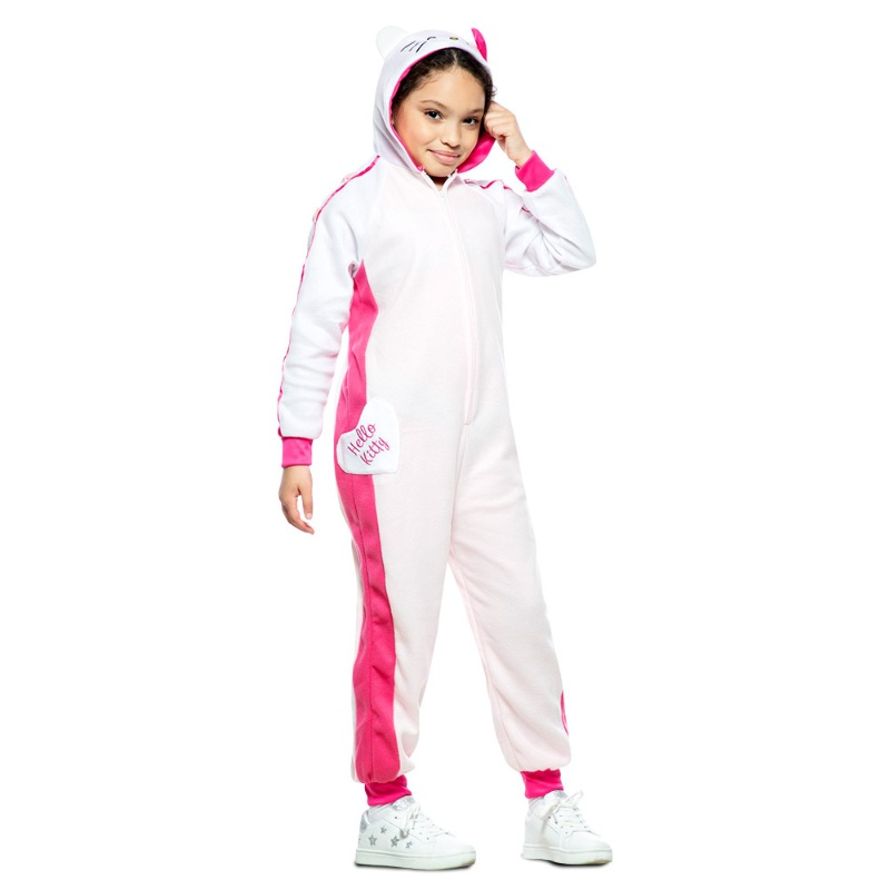 Disfraz Hello Kitty infantil