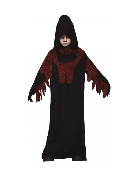 Disfraz The Grim reaper infantil