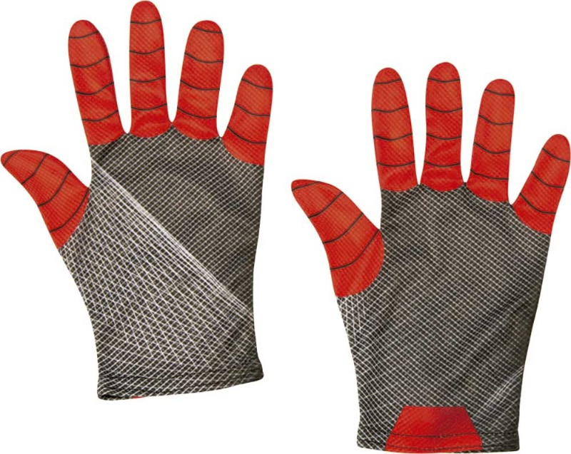 Guantes Spiderman 3