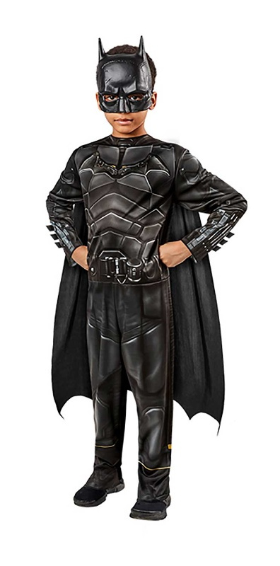 Disfraz The Batman classic infantil