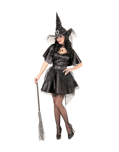 Las mejores ofertas en Disfraces de Halloween para Mujer