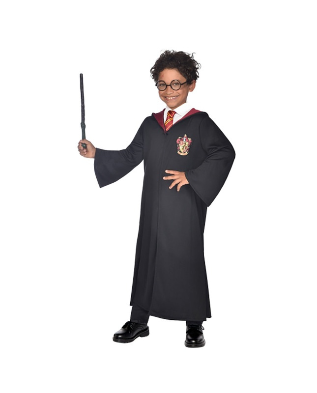 Disfraz Harry potter infantil