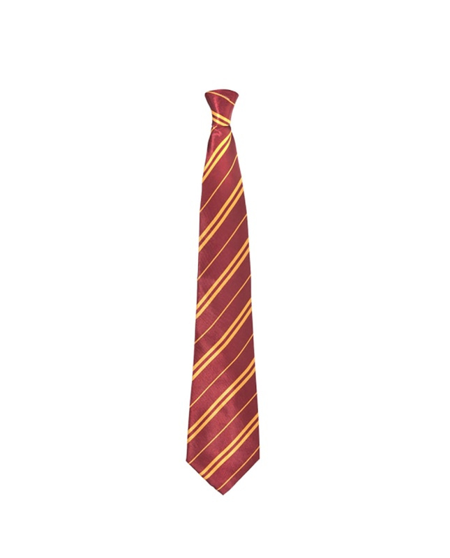 Corbata Harry Potter Griffindor