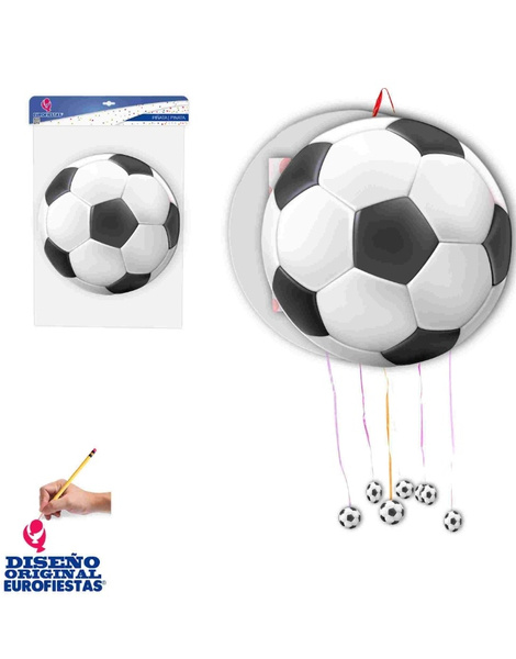 Balones fútbol niño gama alta