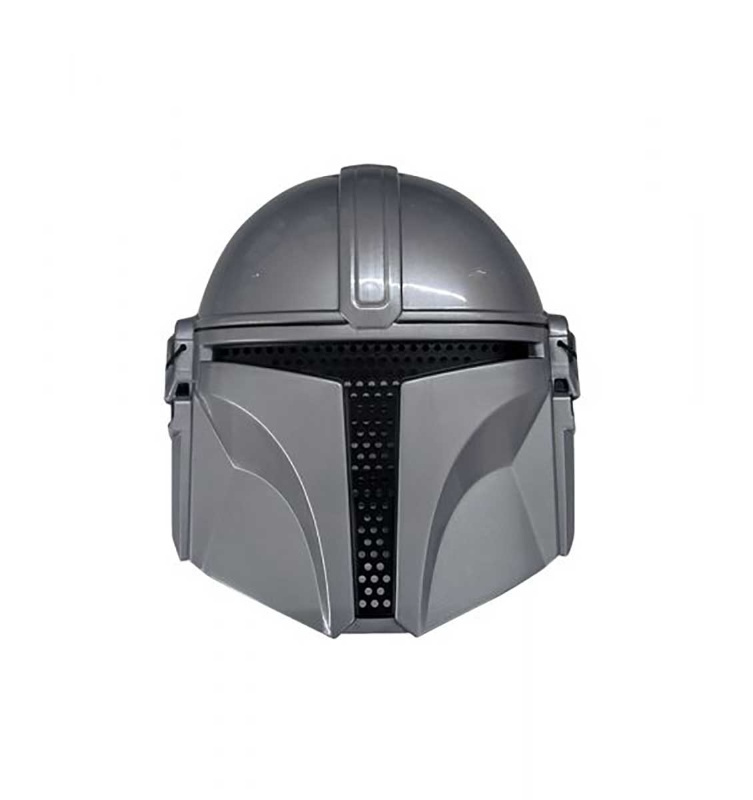 Máscara Mandalorian Shallow infantil