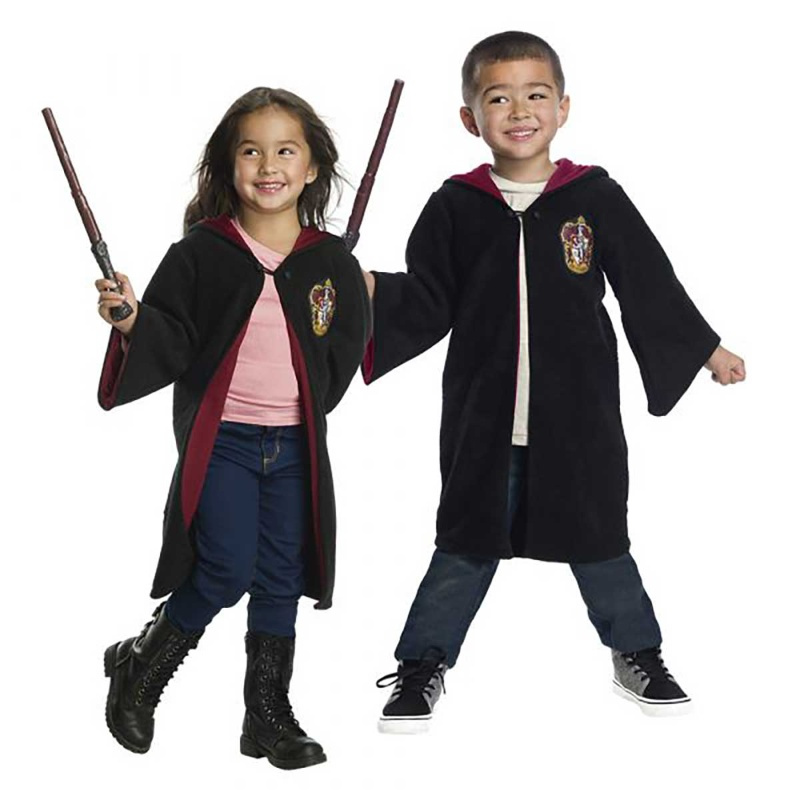 Disfraz Harry Potter Preschool 1/2 años