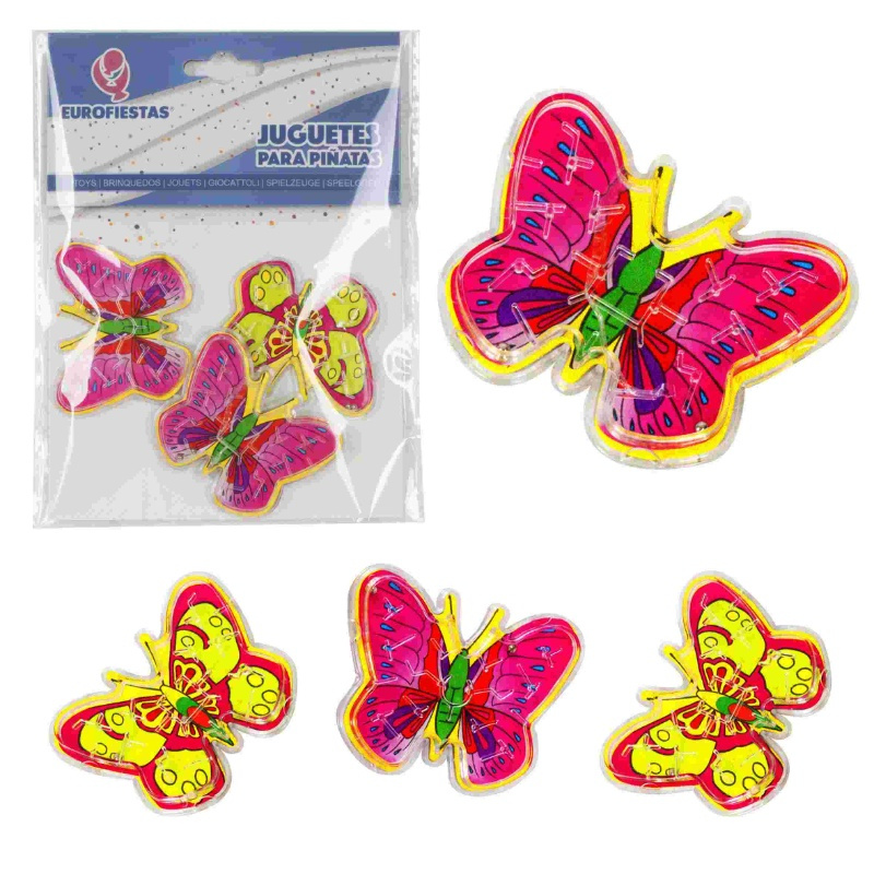 Juguetes Para piñata Mariposas