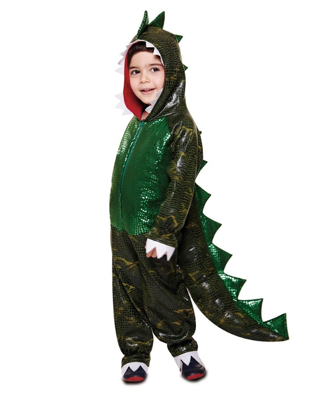 Disfraz Dinosaurio infantil