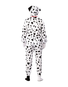 Costume dalmata adulto