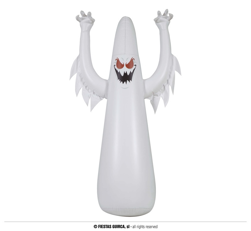 Fantasma Hinchable 200cms