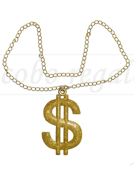 Collar Dolar pequeño