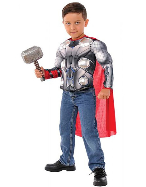 Martillo Thor IW infantil