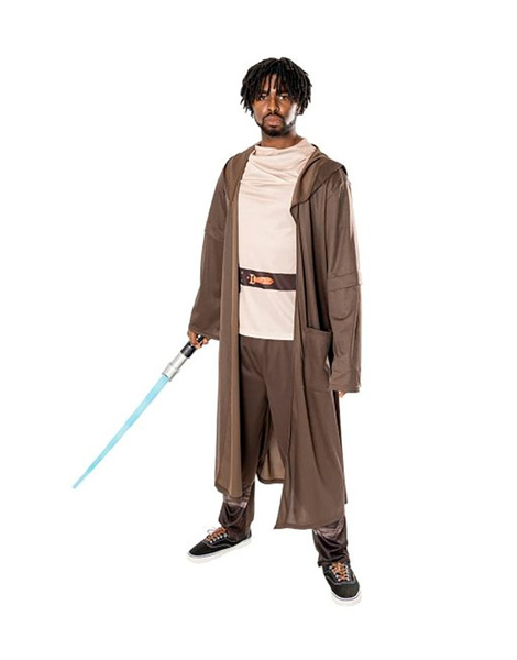 Disfraz Obi Wan Kenobi deluxe adulto