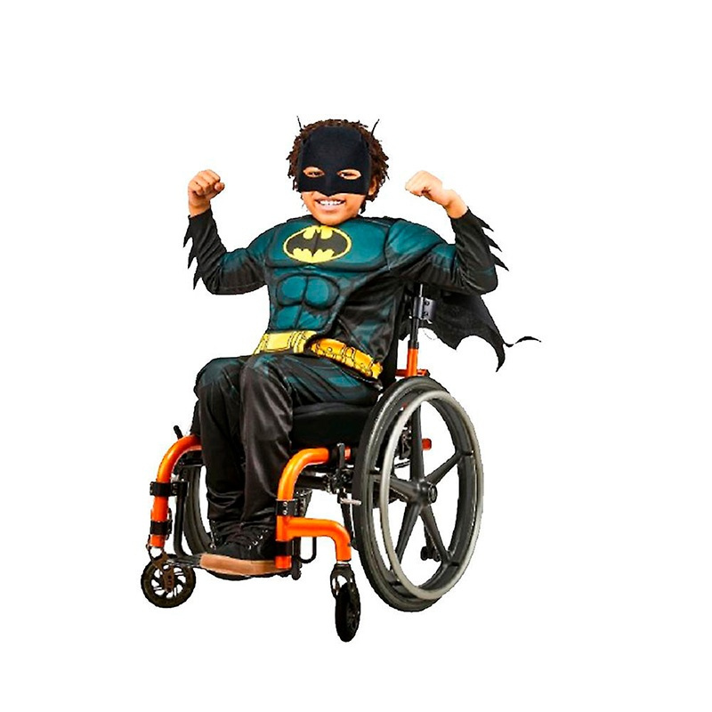 Disfraz Batman Adaptive infantil