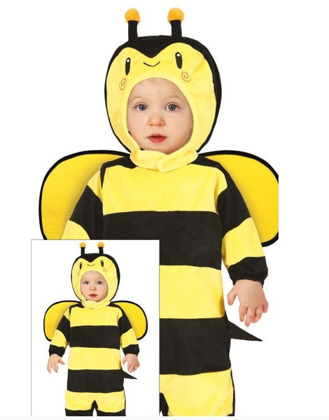 Disfraz Abeja para bebés