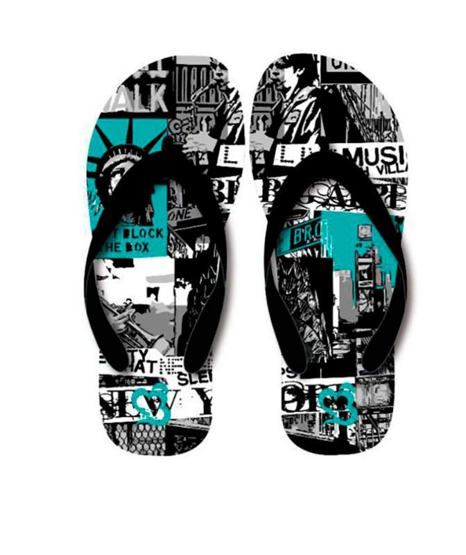 Chanclas New York 40/46