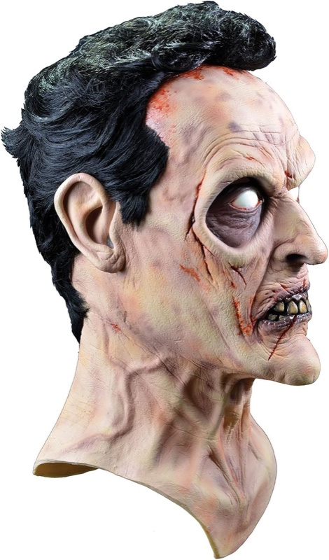 Máscara Evil Dead 2- Evil Ash