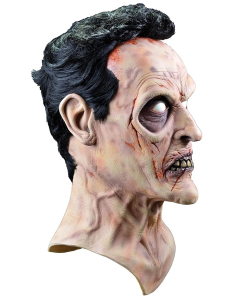 Máscara Evil Dead 2- Evil Ash