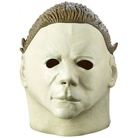 Máscara Oficial Michael Myers Halloween2