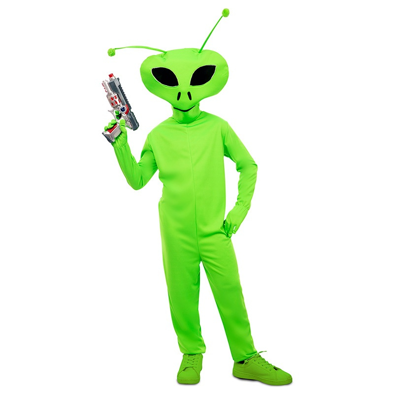 Disfraz Alien Infantil