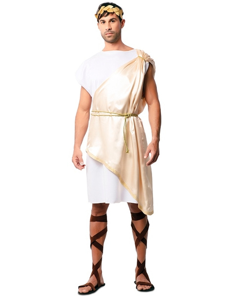 Disfraz Romano deluxe adulto