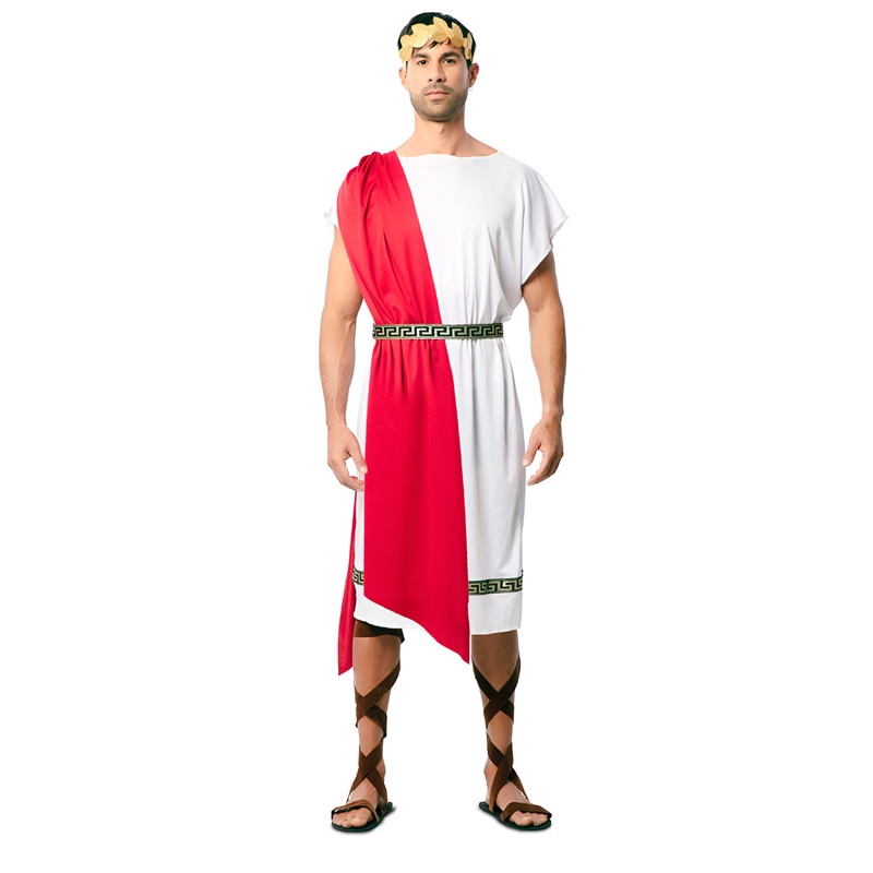 Disfraz Romano adulto