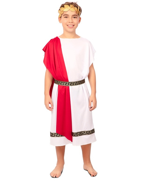Disfraz Romano infantil