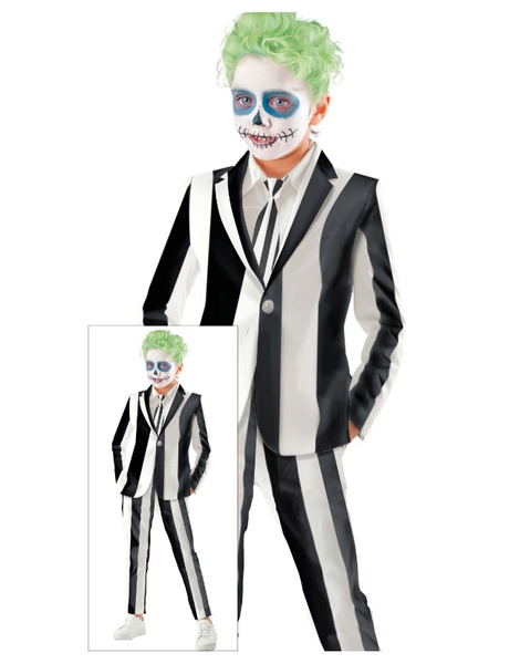 Disfraz Ghost Suit Infantil