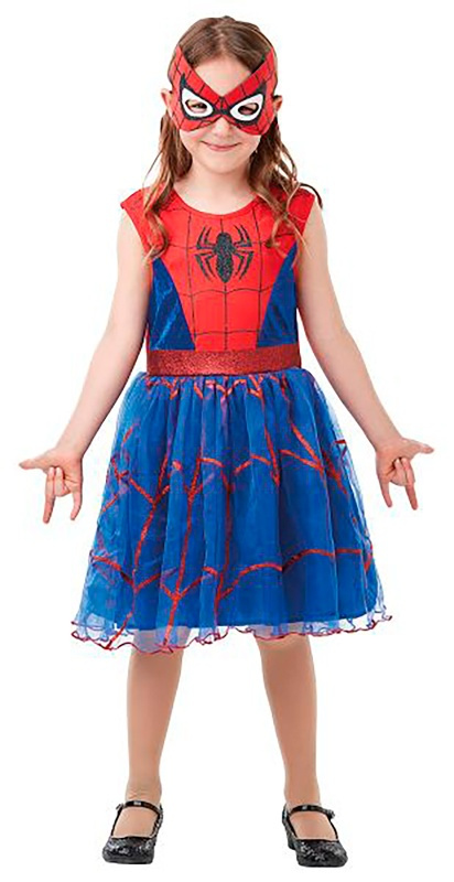 Disfraz Spider-Girl Classic bebe e inf.