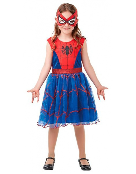 Disfraz Spider-Girl Classic bebe e inf.