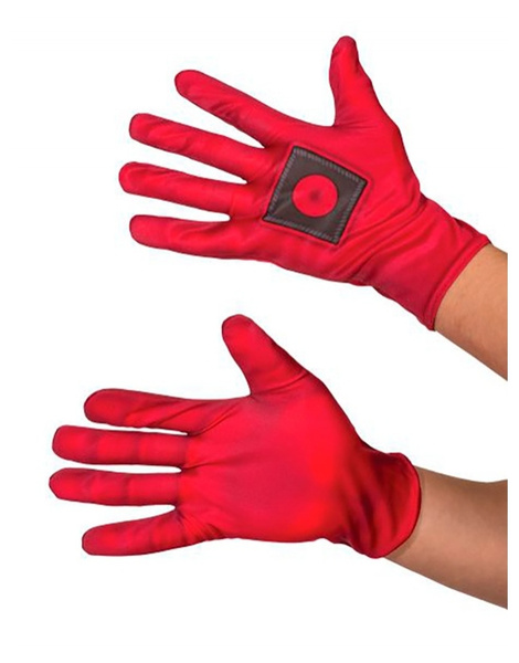 Guantes Deadpool Adulto